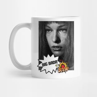 Fifth Element Mug